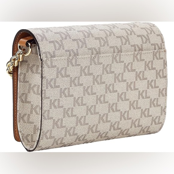 ✨NWT Karl Laggerfeld Crossbody - Picture 13 of 13